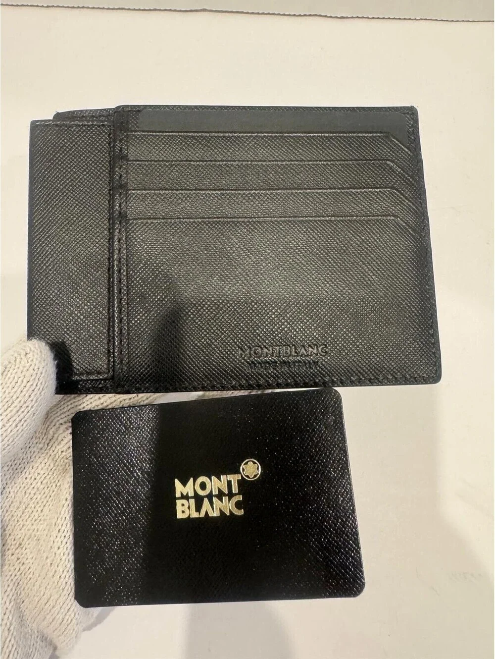 Montblanc this listing